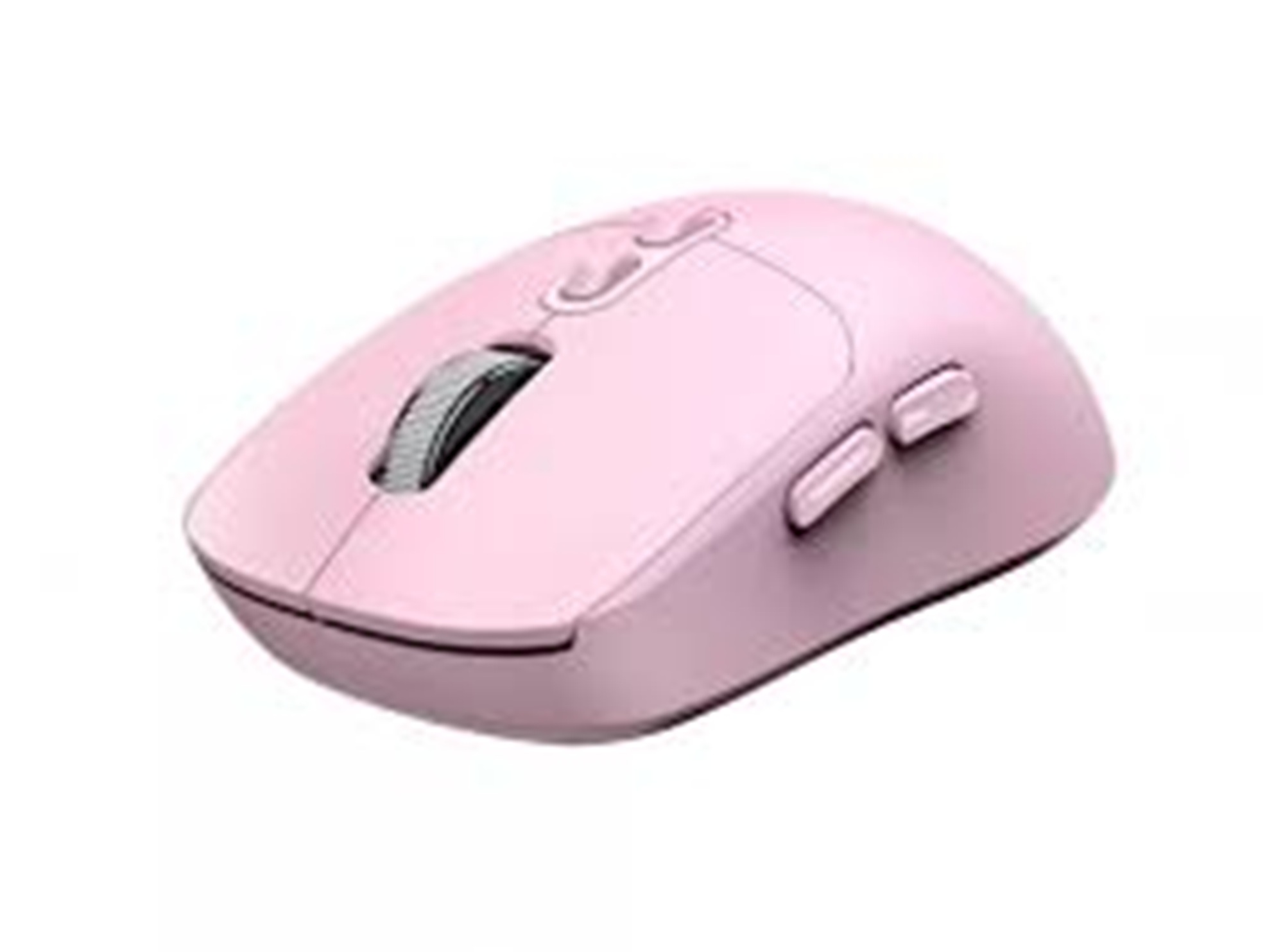 MOUSE GENIUS NX-8080S DUAL INALÁMBRICO / BLUETOOTH SILENT 7-BOT PINK - 3