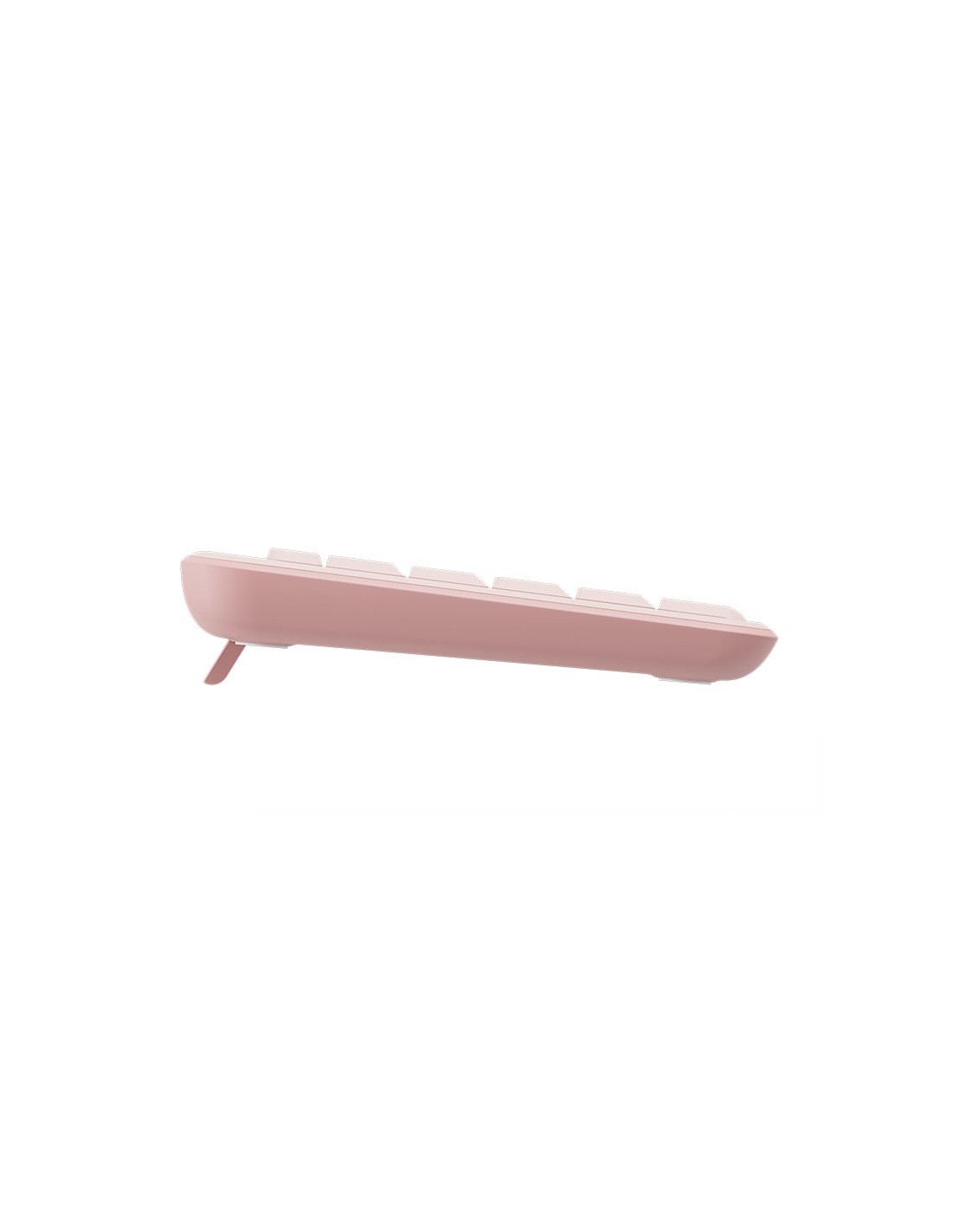 TECLADO LOGITECH K250 BLUETOOTH ROSE SP - 4