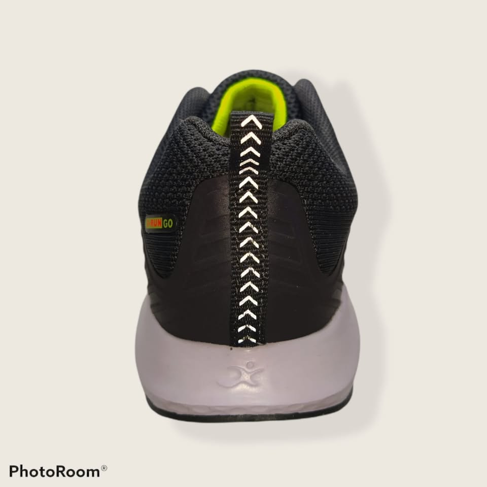 ZAPATILLA IRUN DE NIÑO DEPORTIVA COLOR GRIS TALLA 33 - 3