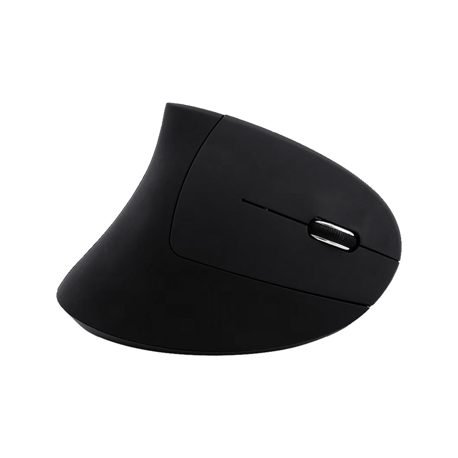 MOUSE CYBERTEL VERTIKAL CYB M503RX – WIFI – RECARGABLE – USB-C - 4