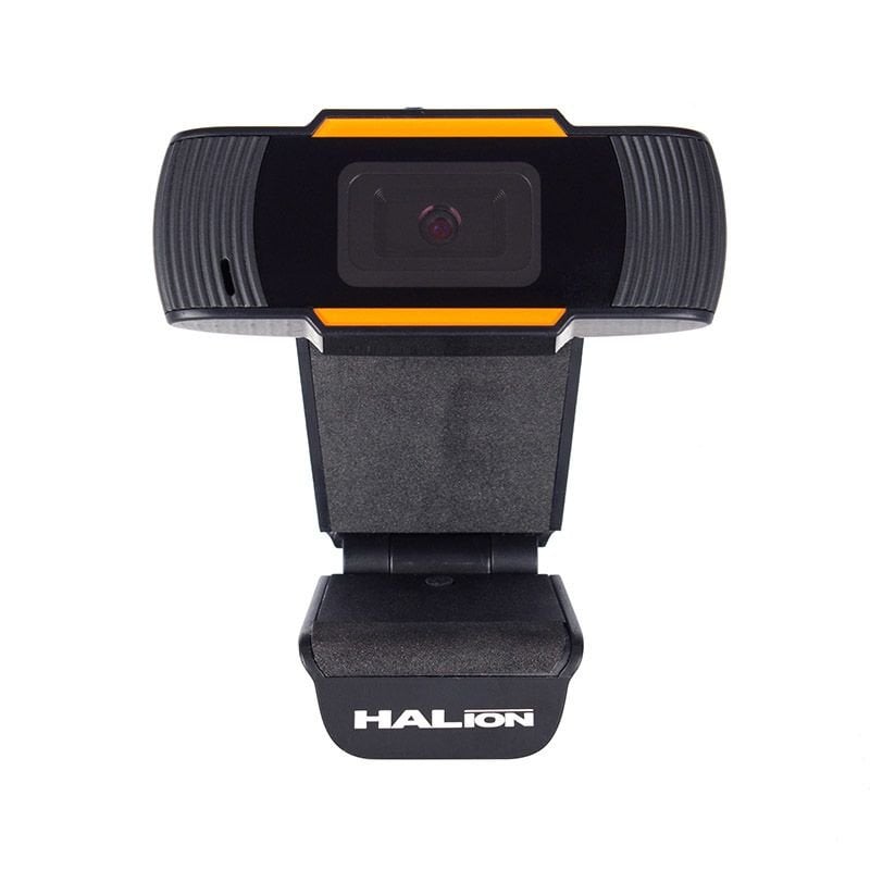 WEBCAM  HALION HA-W12HD FULL HD 1080P - 1