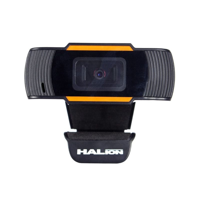 WEBCAM  HALION HA-W12HD FULL HD 1080P - 2