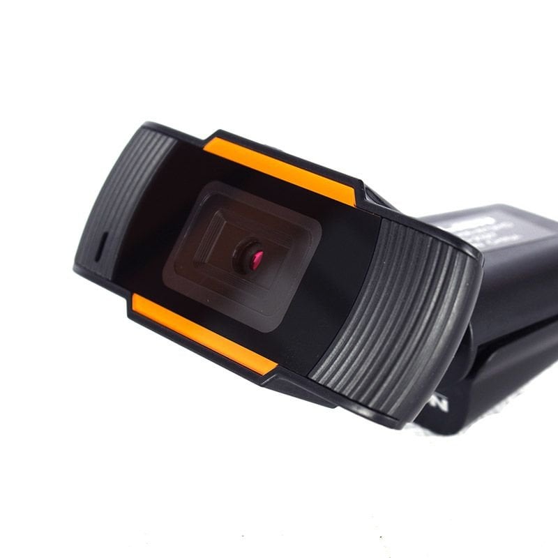 WEBCAM  HALION HA-W12HD FULL HD 1080P - 4