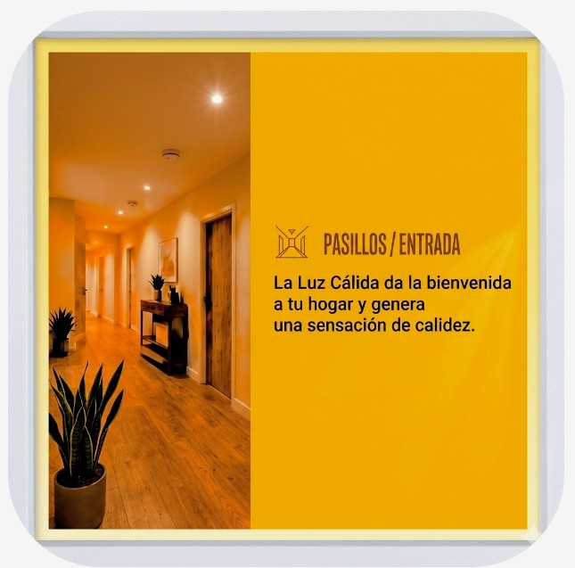 FOCO LED VINTAGE G45 E27 2W LUZ CÁLIDA CLEAR CAJA X6 UNID ORANGE NUEVA TENDENCIA PACK X2 - 6