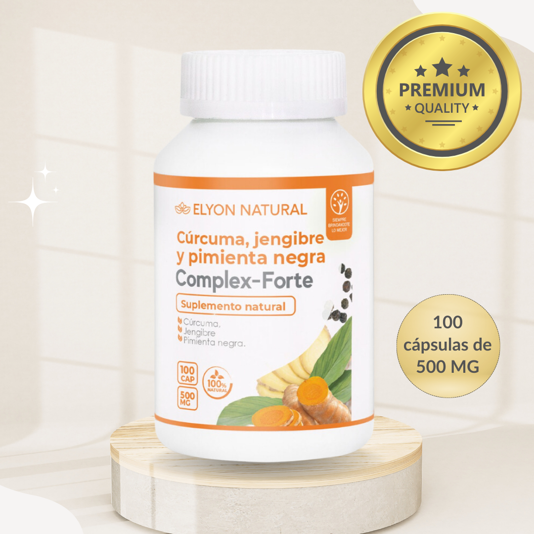 FÓRMULA MAGISTRAL PARA LAS ARTICULACIONES - 1
