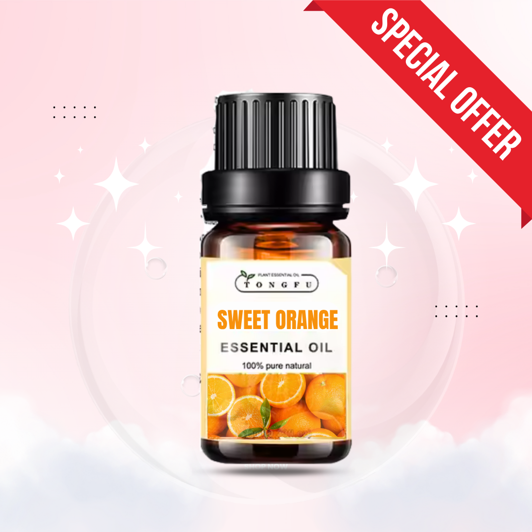 ACEITE ESENCIAL NARANJA 10 ML - 1