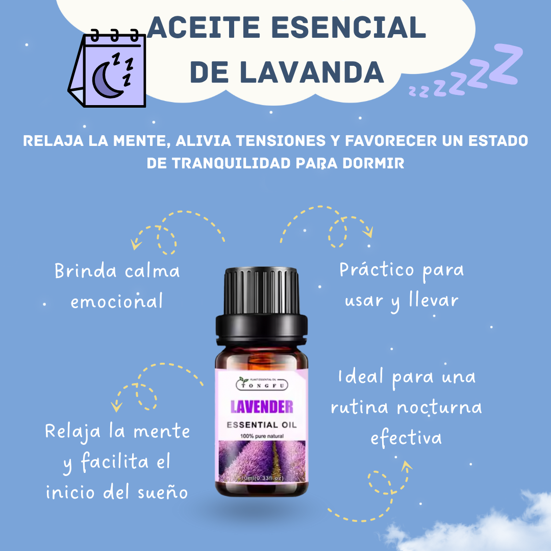 MELATONINA MASON NATURAL -KIT DULCE SUEÑO PARA DORMIR Y EVITAR INSOMNIO - 4