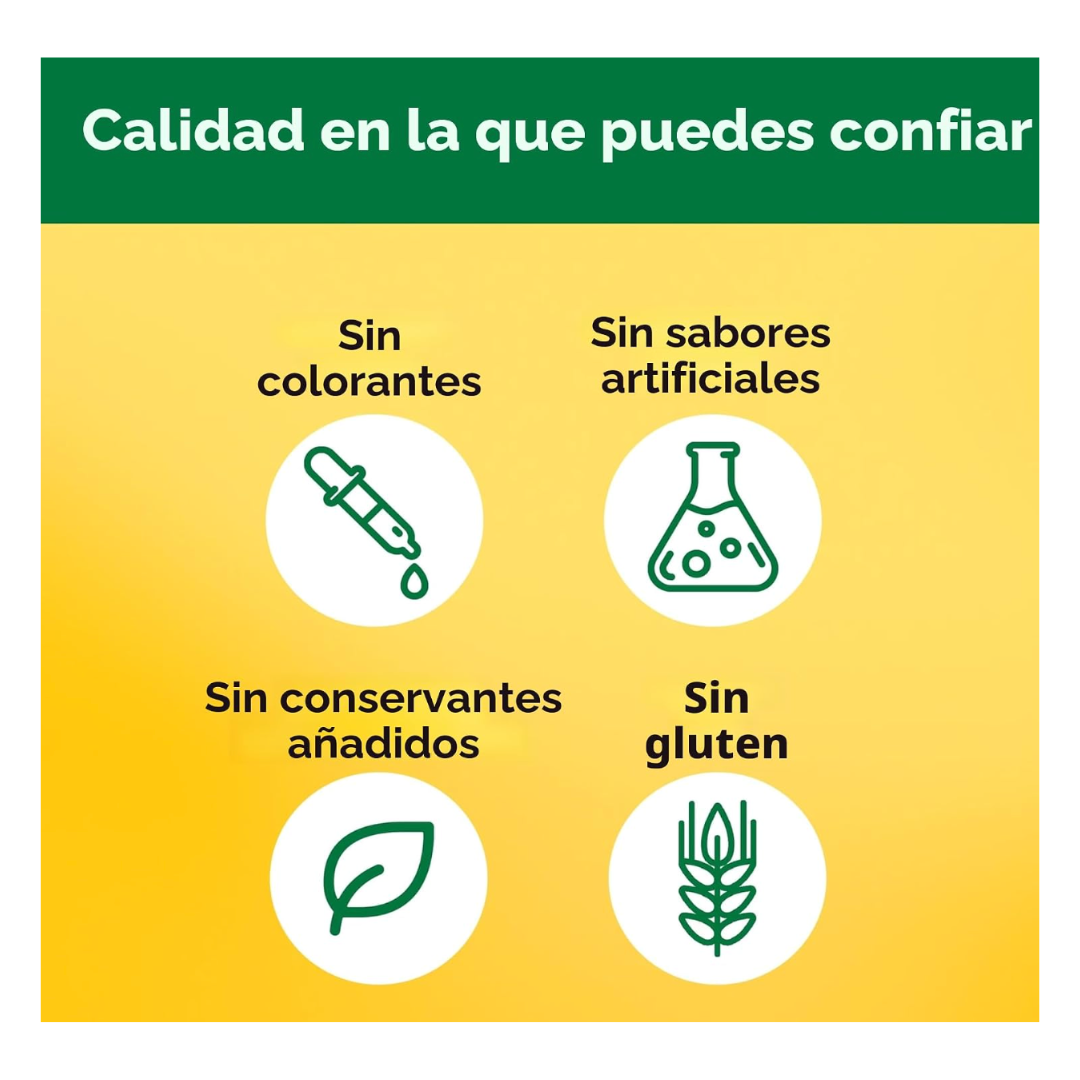 VITAMINA E NATURE MADE 400 IU  100 CAPSULAS - 2