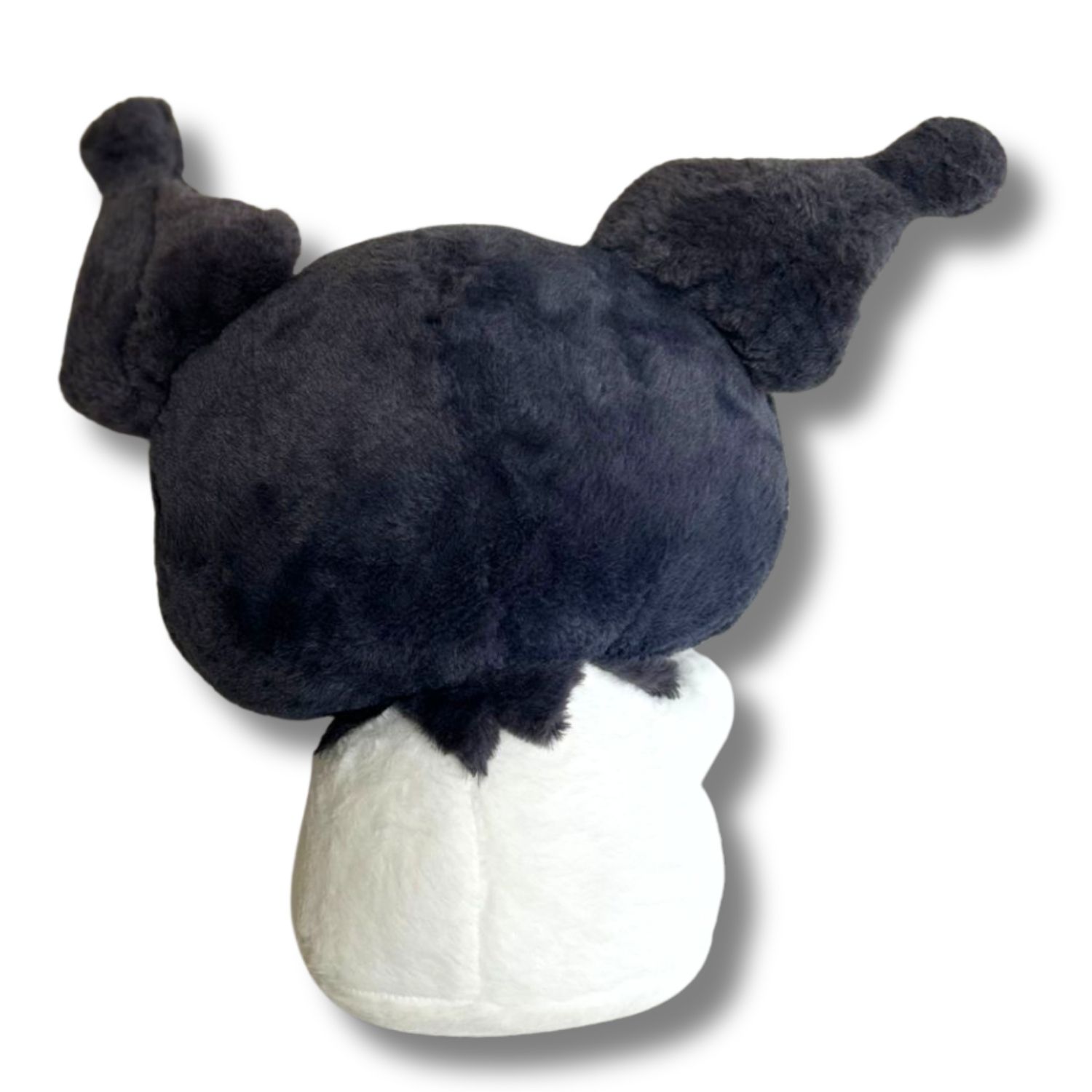 PELUCHE KUROMI CON FRESA 50 CM - 3