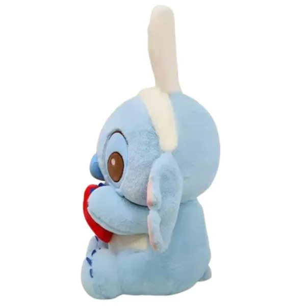 PELUCHE STITCH CON VINCHA 60CM - 2