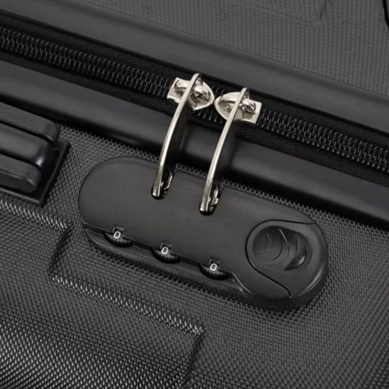 MALETA DE CABINA CON CLAVE CARRY ON 10KG - 3