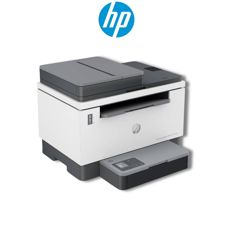 IMPRESORA LASER MONOCROMATICA HP TANK MFP 2602 - 3