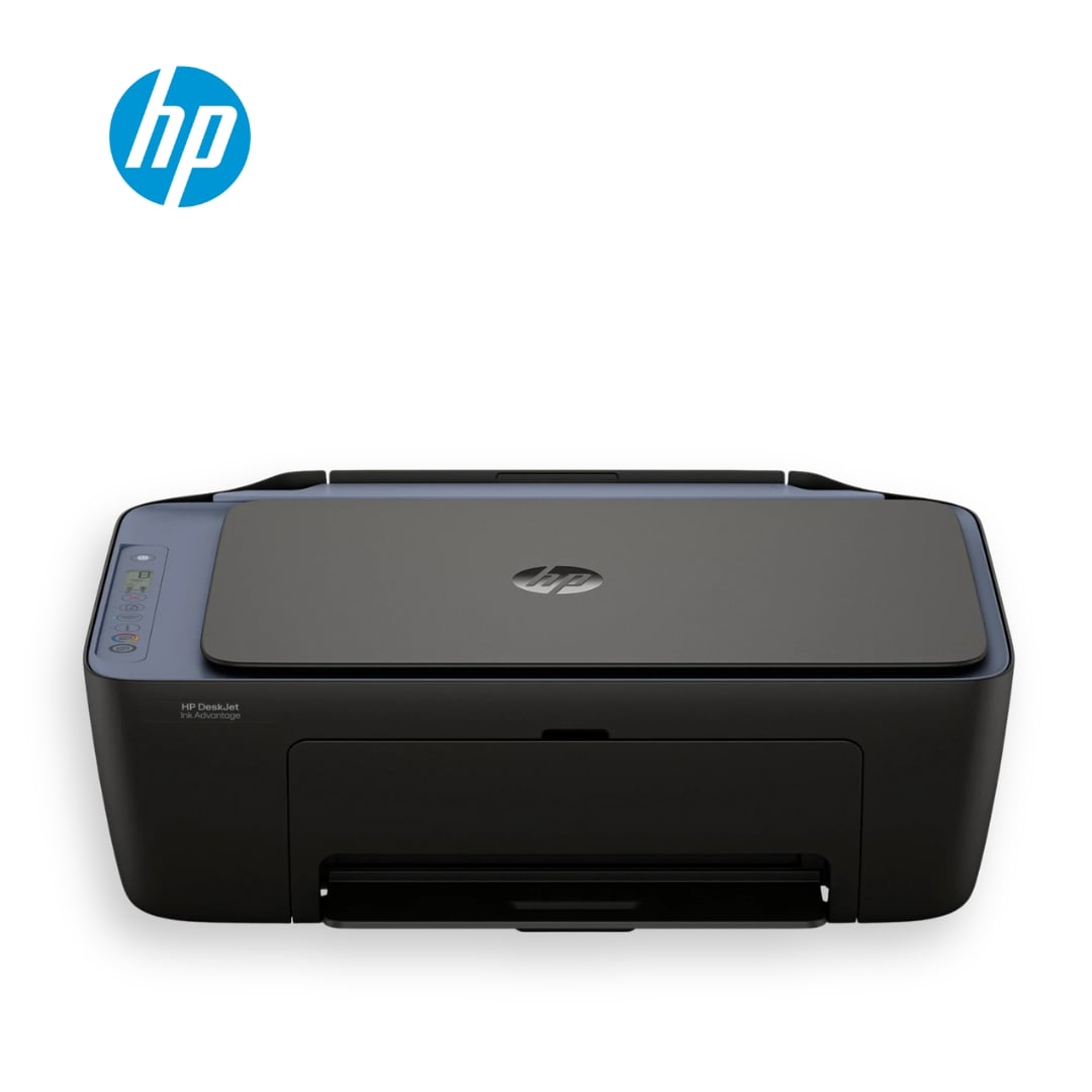 IMPRESORA HP MULTIFUNCIONAL DESJET INK ADVANGE 2975 - 1
