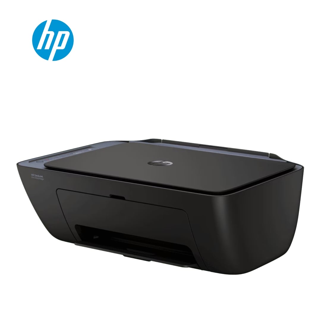 IMPRESORA HP MULTIFUNCIONAL DESJET INK ADVANGE 2975 - 2
