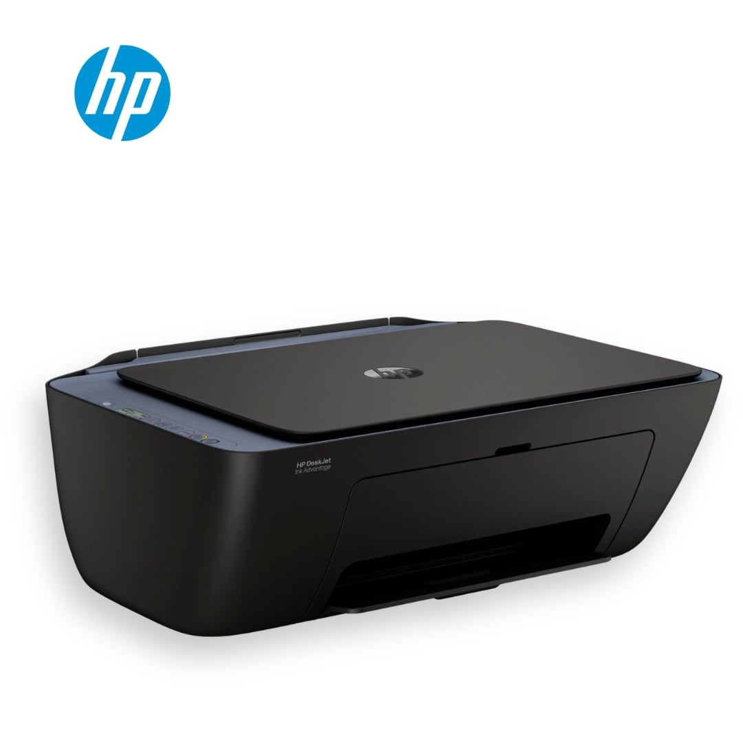 IMPRESORA HP MULTIFUNCIONAL DESJET INK ADVANGE 2975 - 3