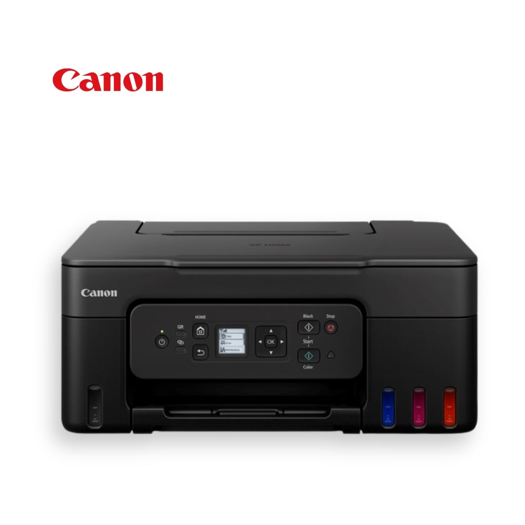 IMPRESORA CANON MULTIFUNCIONAL PIXMA G3180 - 4