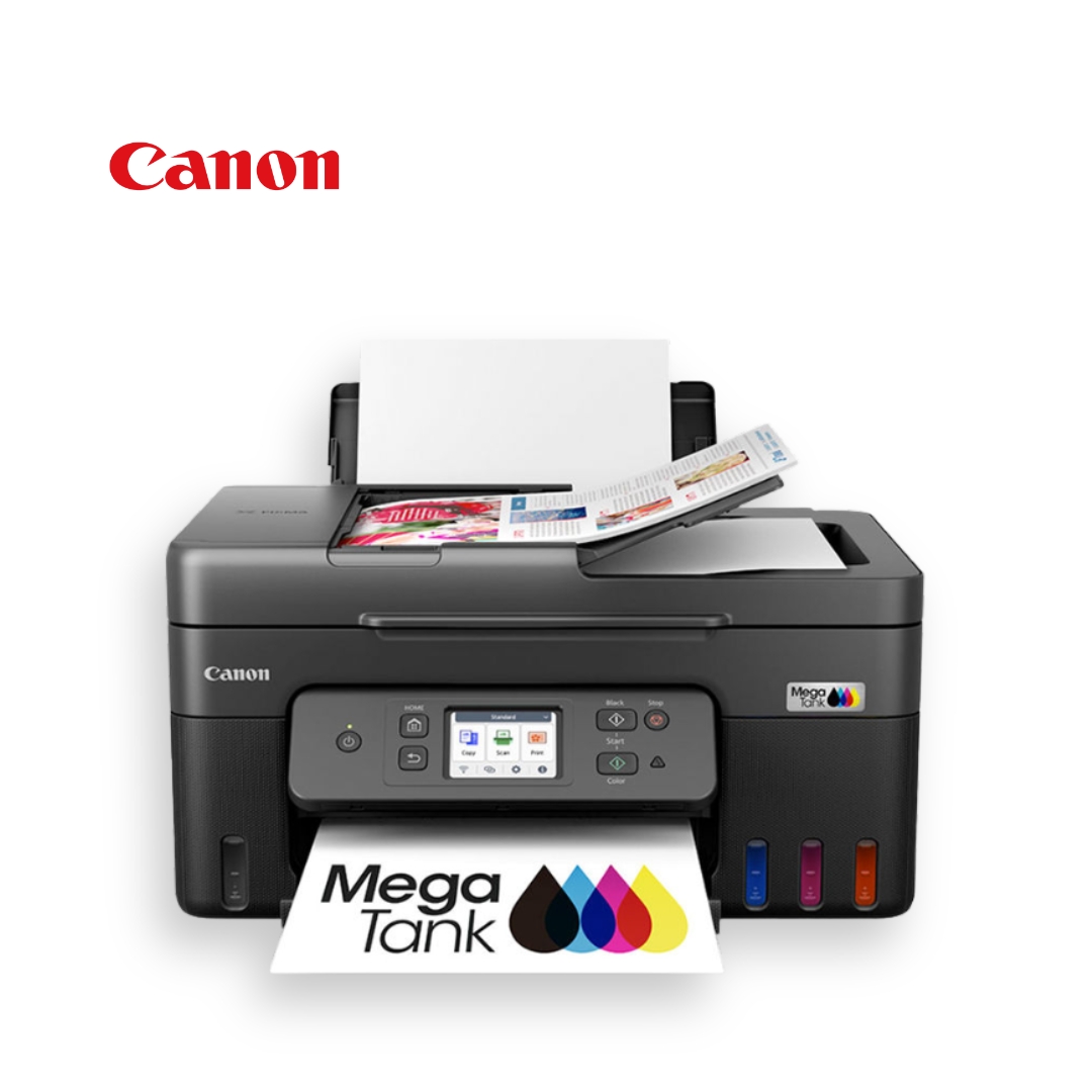IMPRESORA CANON MULTIFUNCIONAL PIXMA G4180 - 1