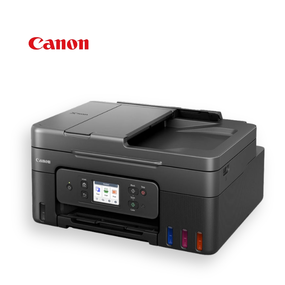 IMPRESORA CANON MULTIFUNCIONAL PIXMA G4180 - 2