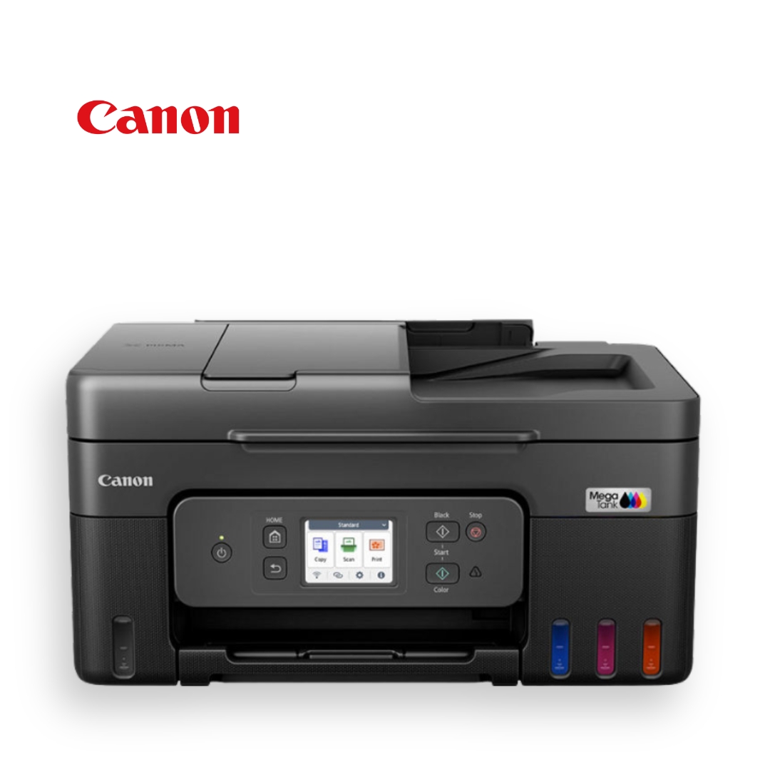 IMPRESORA CANON MULTIFUNCIONAL PIXMA G4180 - 4