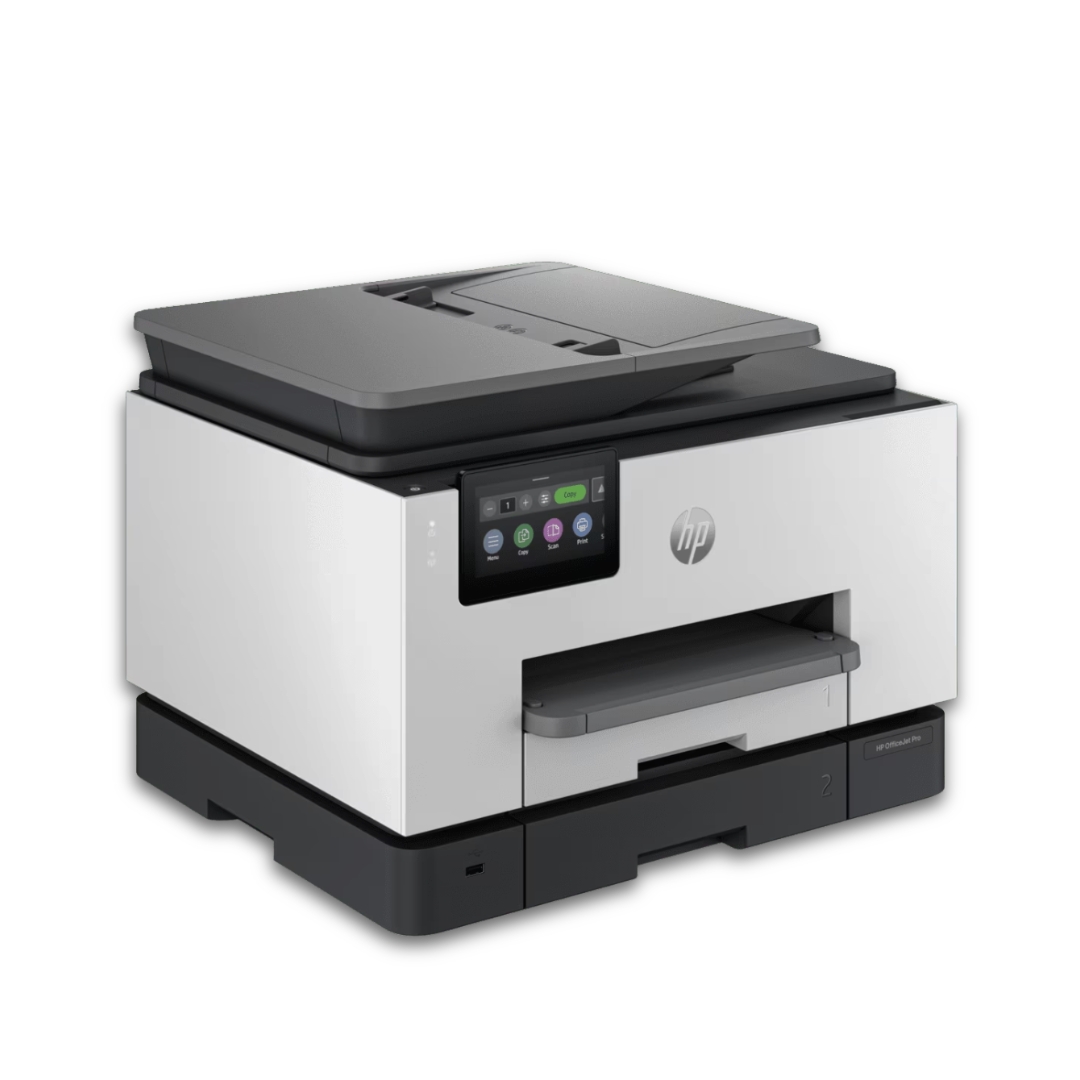 IMPRESORA MULTIFUNCIONAL HP OFFICEJET PRO 9130 - 6
