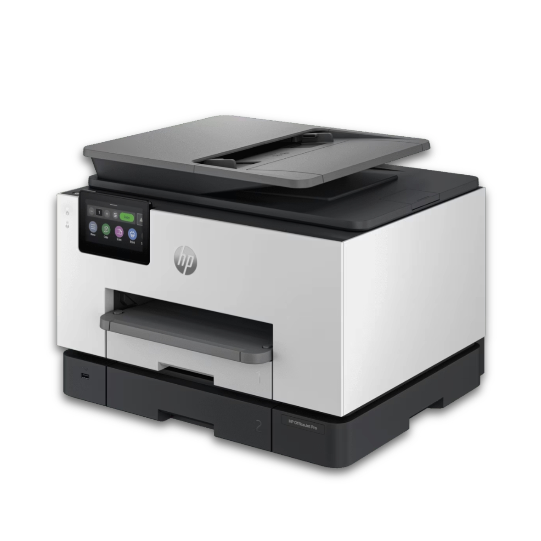 IMPRESORA MULTIFUNCIONAL HP OFFICEJET PRO 9130 - 7