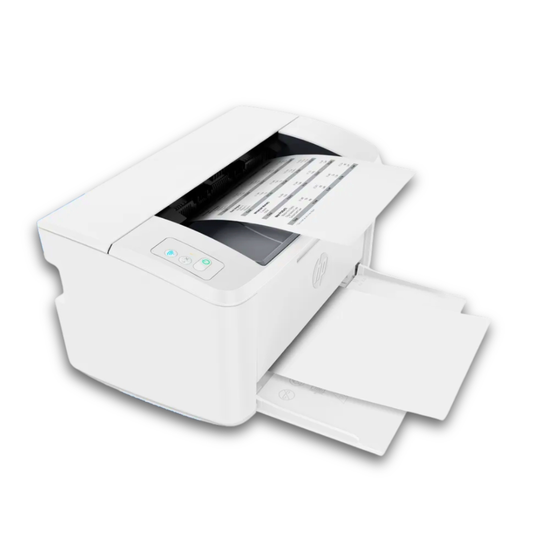 IMPRESORA LÁSER HP MONOCROMÁTICO 111W - 3