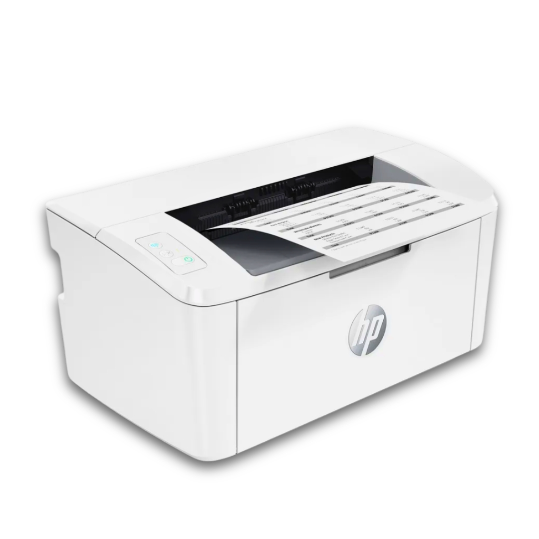 IMPRESORA LÁSER HP MONOCROMÁTICO 111W - 4
