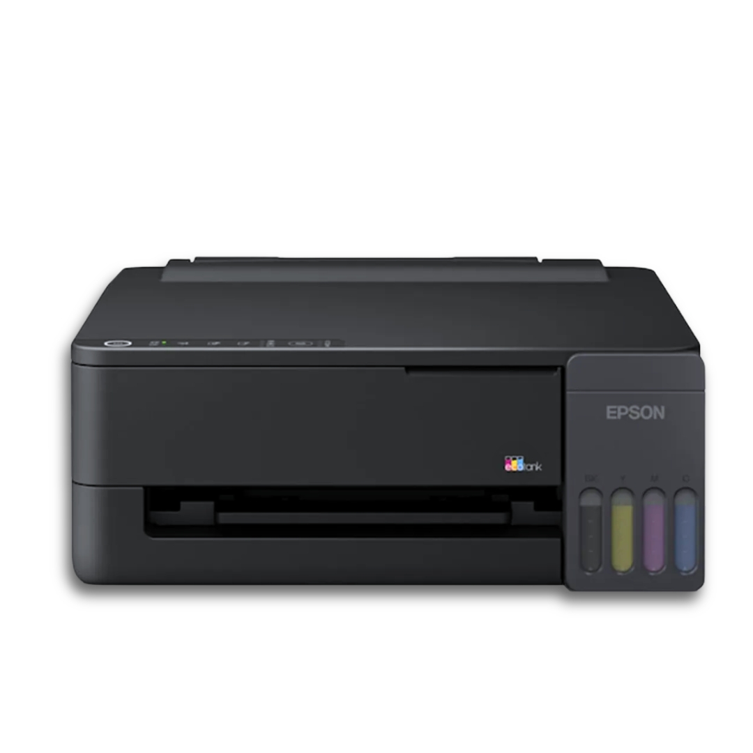 IMPRESORA INALÁMBRICA EPSON ECOTANK L1350 - 2