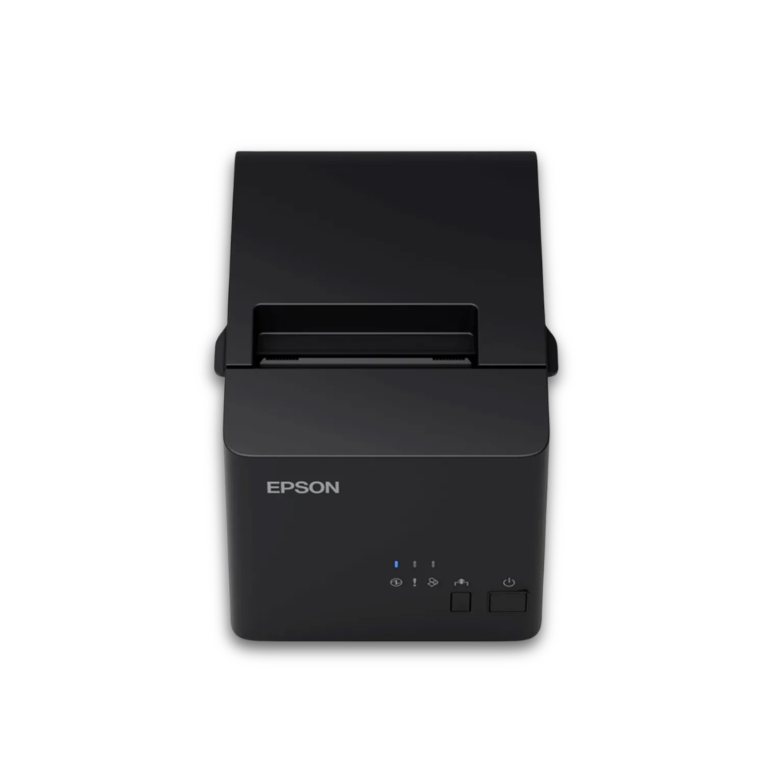 EPSON IMPRESORA TICKETERA TM-T20IV-L-USB + SERIAL 001 - 2