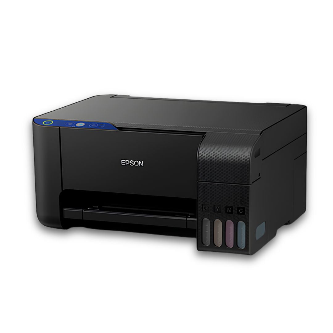 IMPRESORA EPSON ECOTANK L3310 - 4