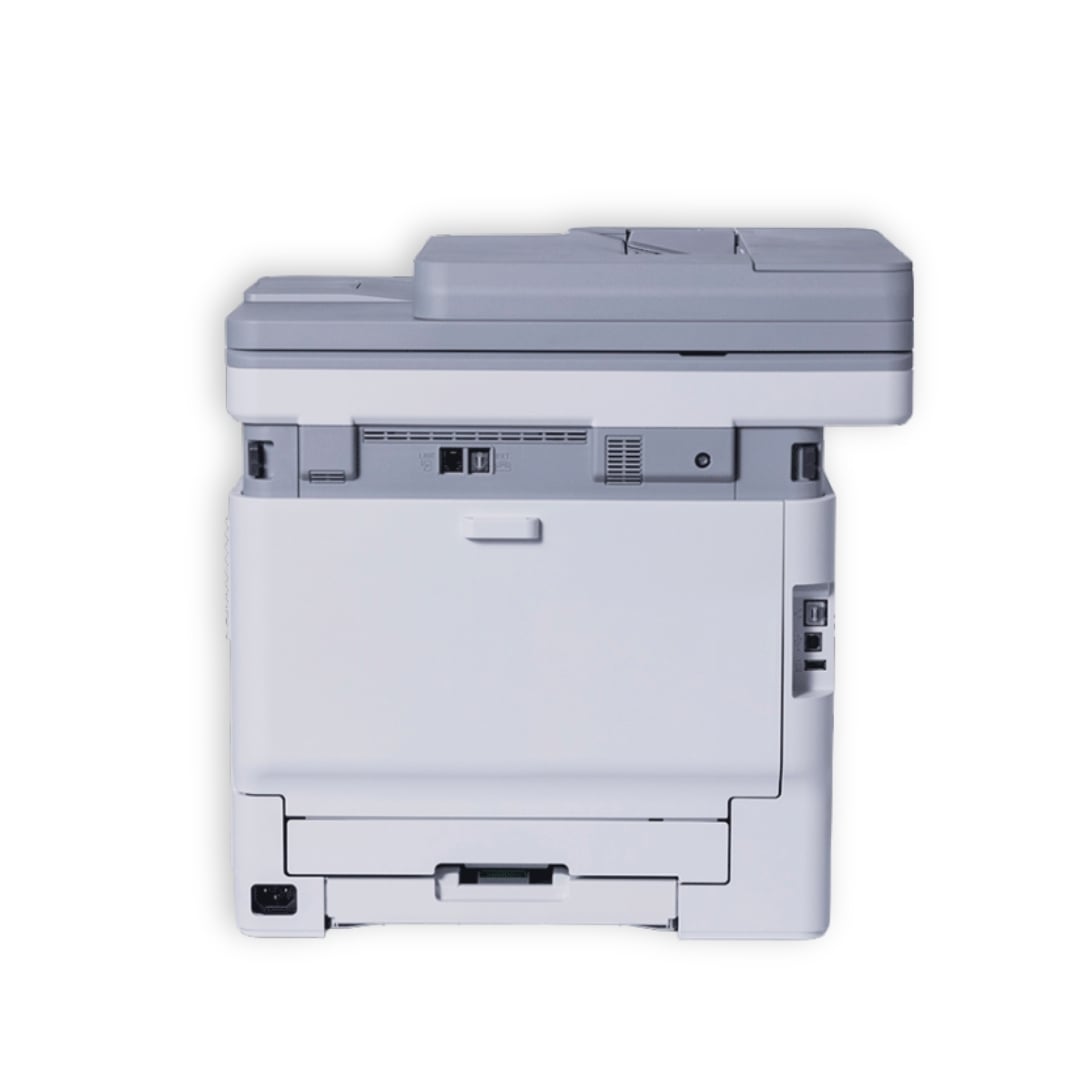 IMPRESORA LÁSER BROTHER MULTIFUNCIONAL MFC L8970 CDW - 2