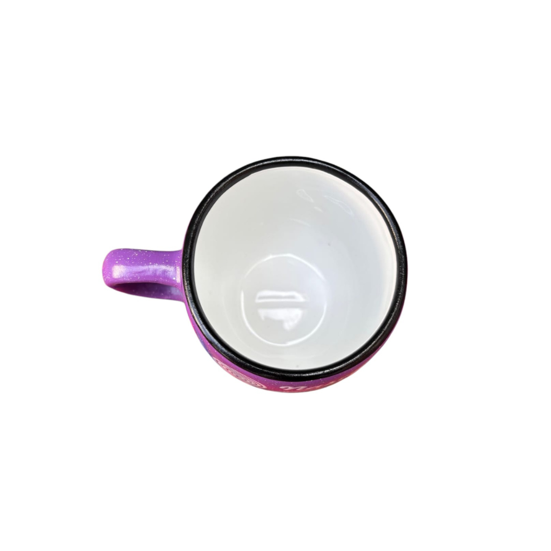TAZA LÍNEAS DE NASCA DE 450 ML - 3