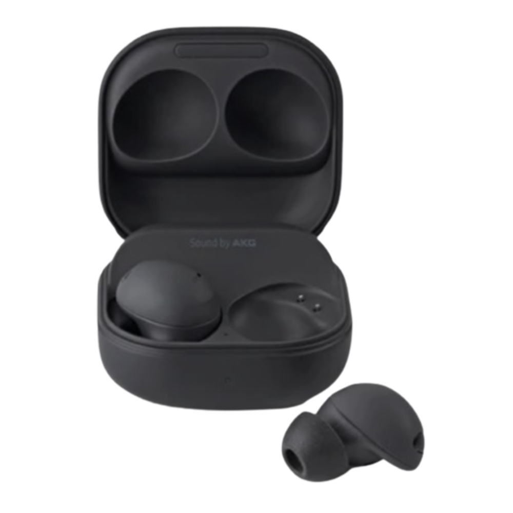 AUDÍFONOS IN-EAR BLUETOOTH BUDS2 PRO COLOR NEGRO - 1