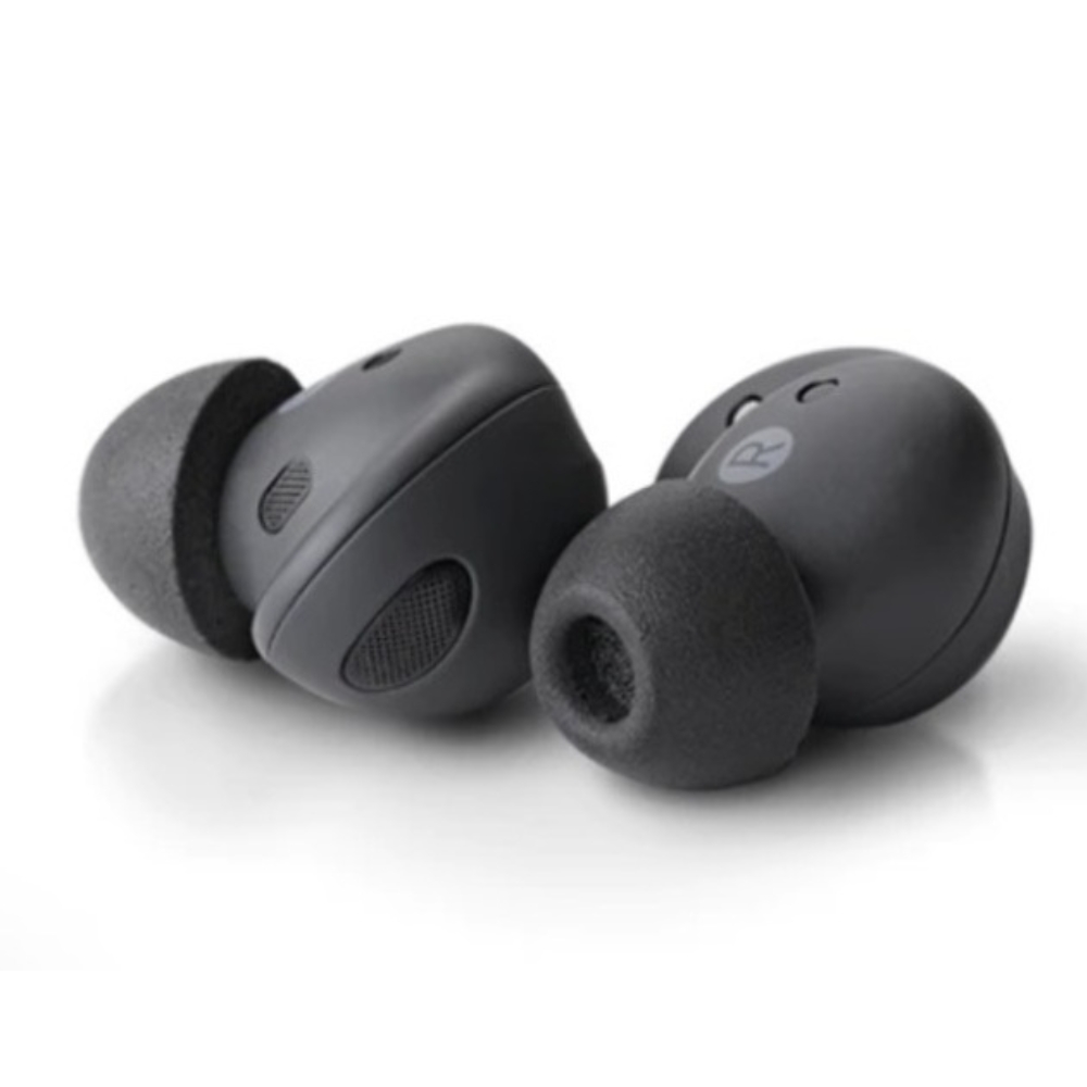 AUDÍFONOS IN-EAR BLUETOOTH BUDS2 PRO COLOR NEGRO - 2