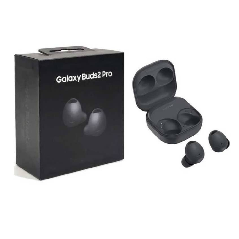 AUDÍFONOS IN-EAR BLUETOOTH BUDS2 PRO COLOR NEGRO - 4