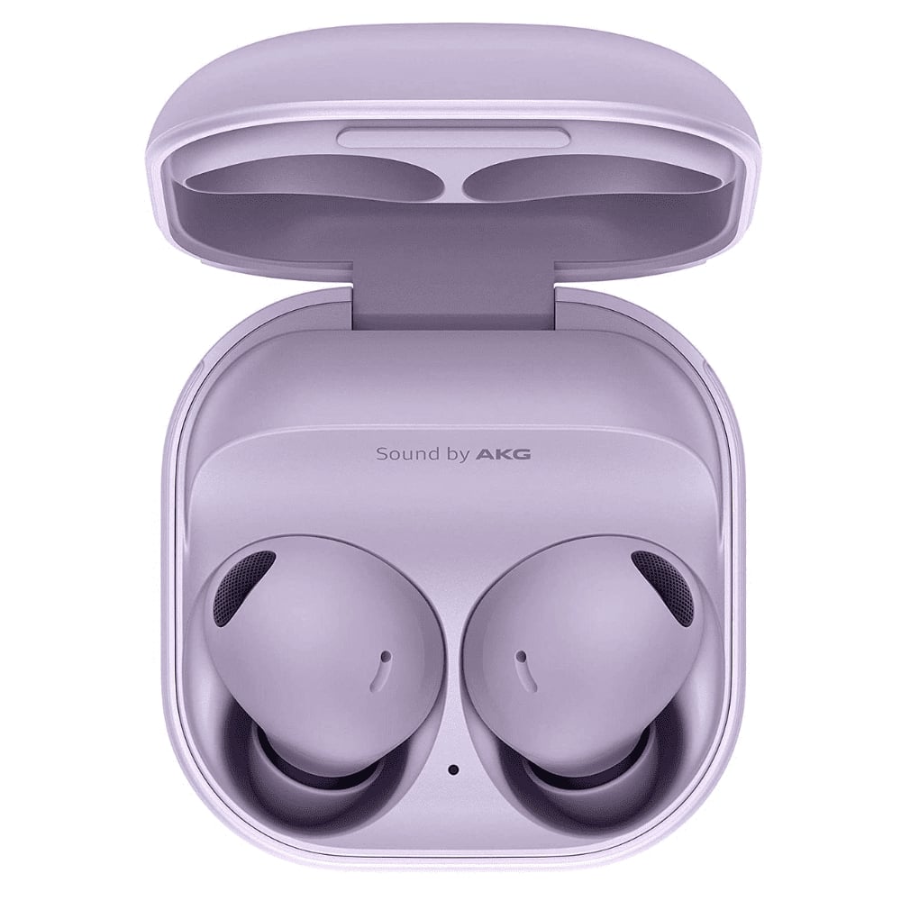 AUDIFONOS BUDS2 PRO COLOR LILA - 1