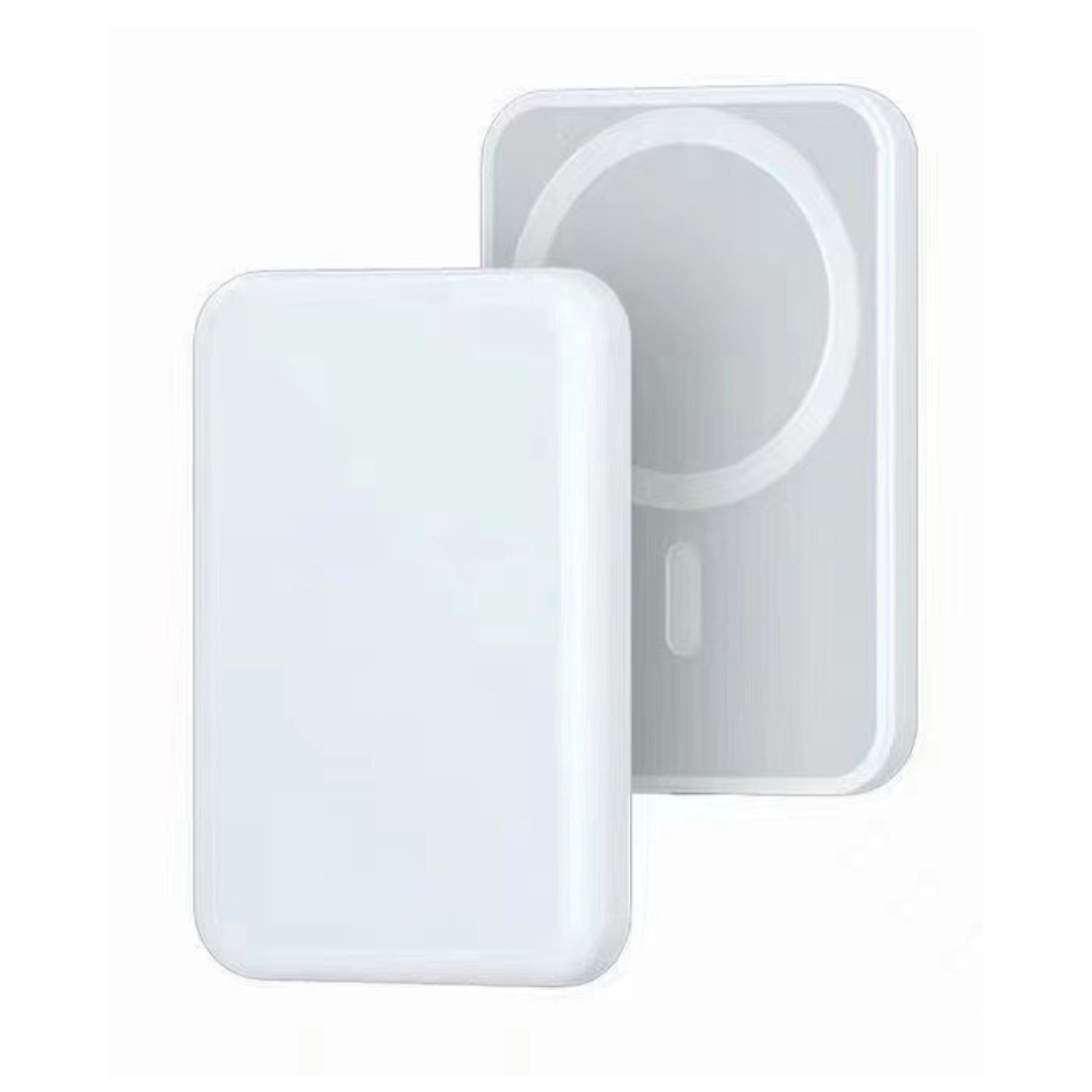 POWERBANK PARA IPHONE 5000 MAH - 1
