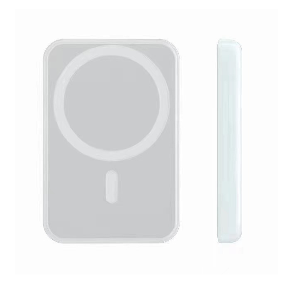 POWERBANK PARA IPHONE 5000 MAH - 3