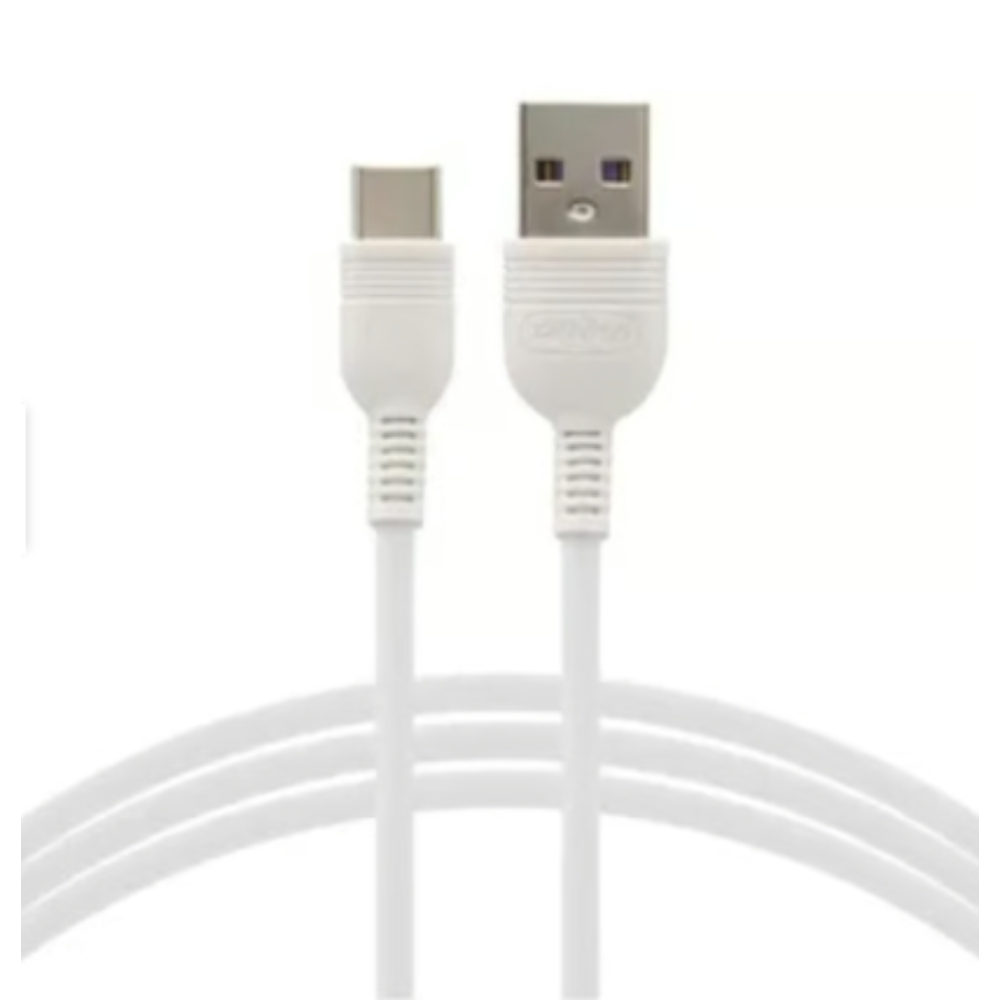 CABLE TRANYOO TIPO USB-C 100W 1.5M - 3