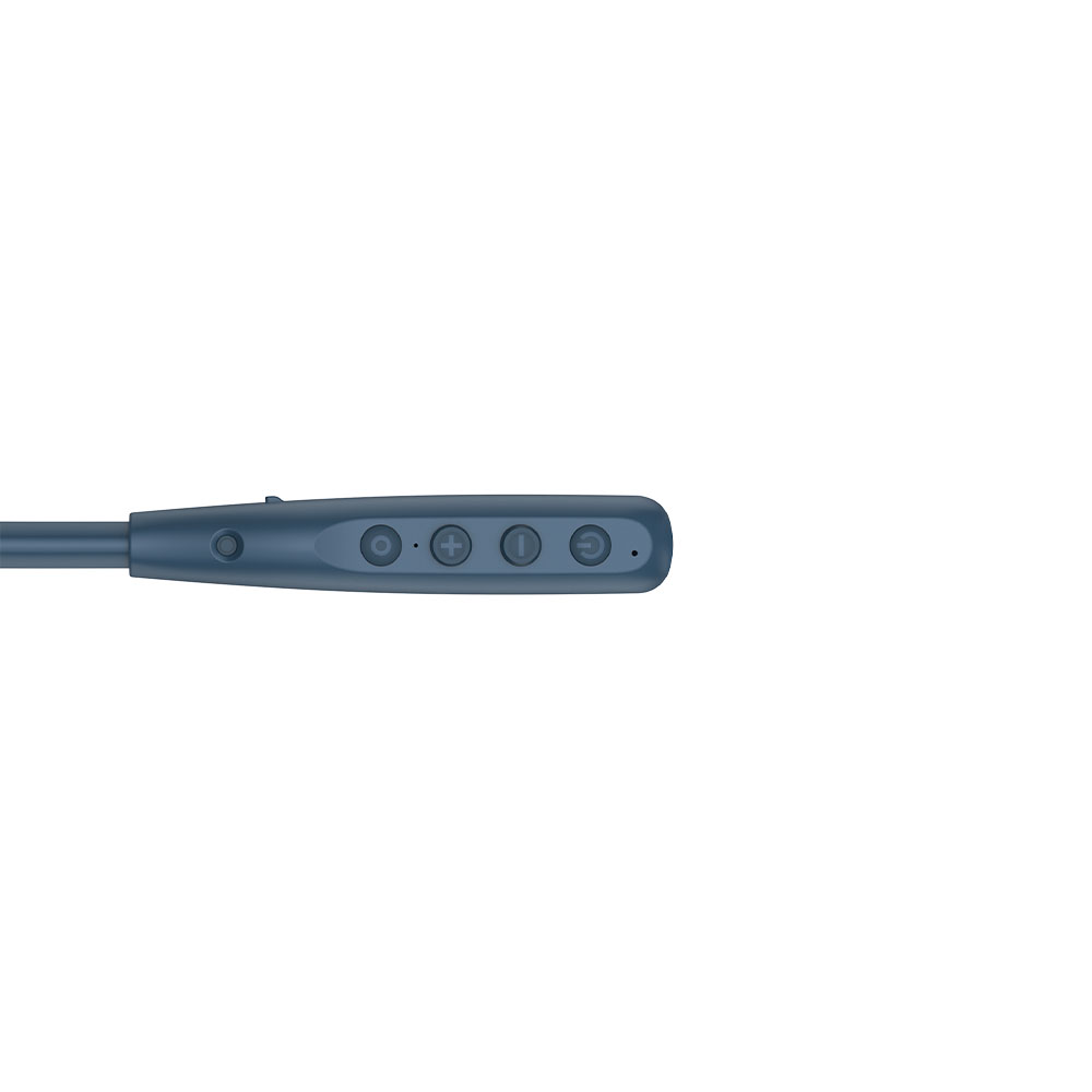 AUDÍFONOS MOVISUN IN-EAR DEPORTIVOS FLEX SUPER 41H BLUETOOTH - 3