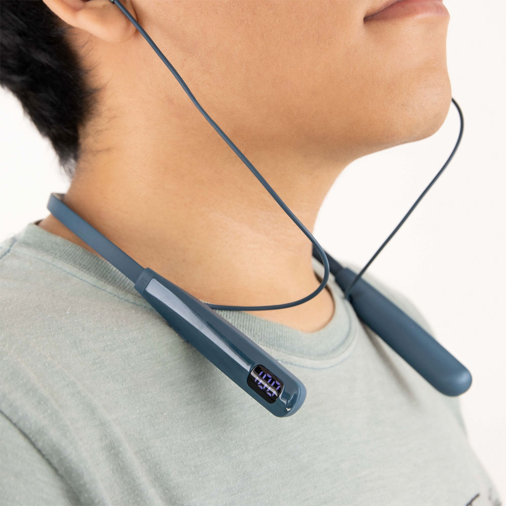 AUDÍFONOS MOVISUN IN-EAR DEPORTIVOS FLEX SUPER 41H BLUETOOTH - 4