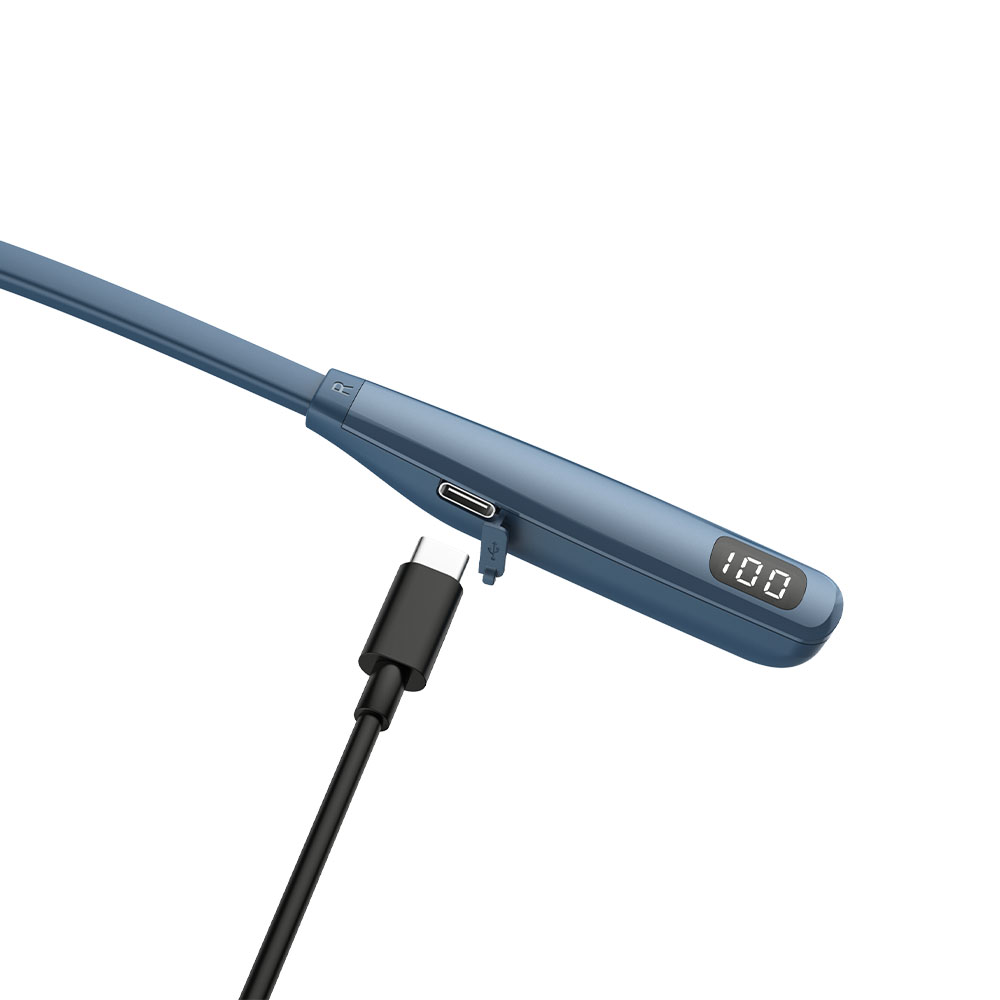 AUDÍFONOS MOVISUN IN-EAR DEPORTIVOS FLEX SUPER 41H BLUETOOTH - 5