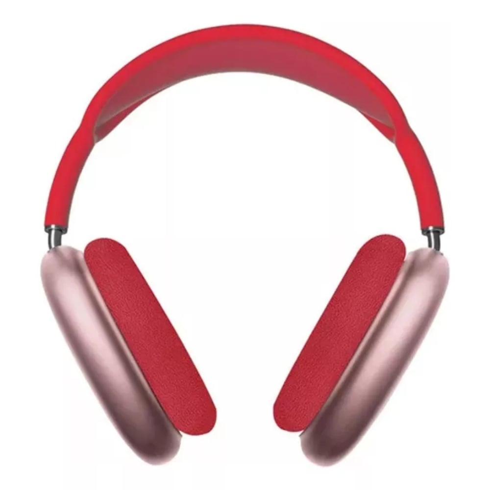 AUDÍFONOS OVER-EAR P9 BLUETOOTH - 1