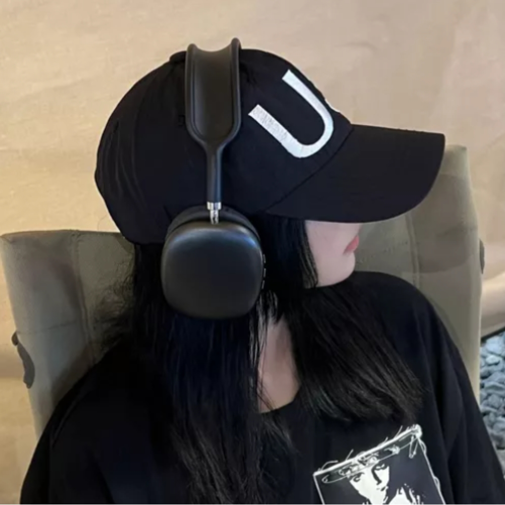 AUDÍFONOS OVER-EAR P9 BLUETOOTH - 3
