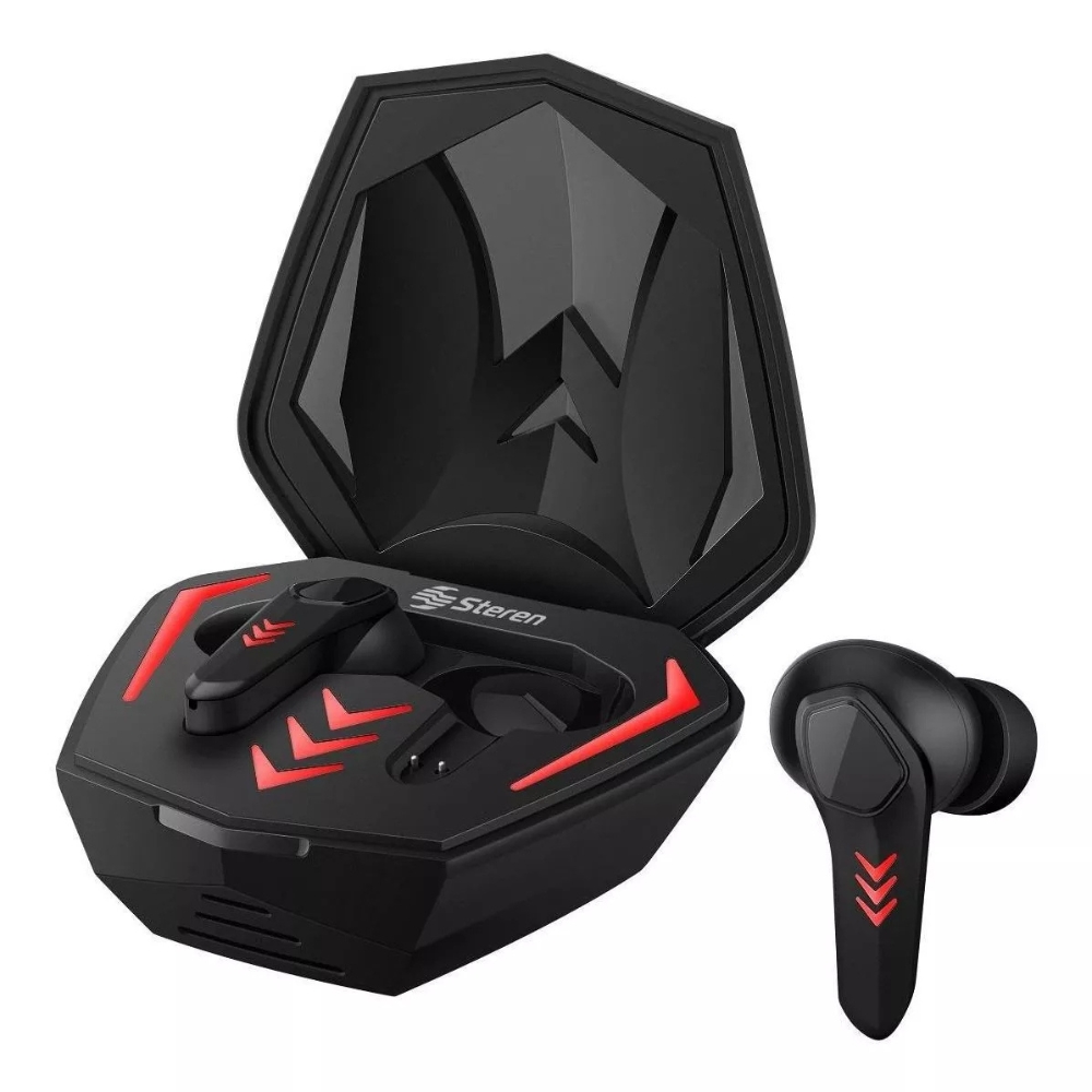 AUDÍFONOS IN-EAR GAMER DX-21 V5.5 BLUETOOTH - 1