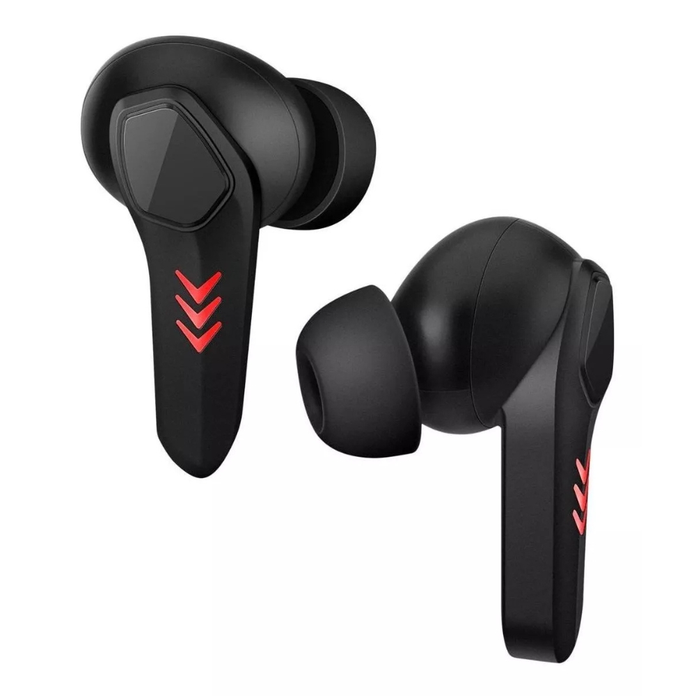 AUDÍFONOS IN-EAR GAMER DX-21 V5.5 BLUETOOTH - 2