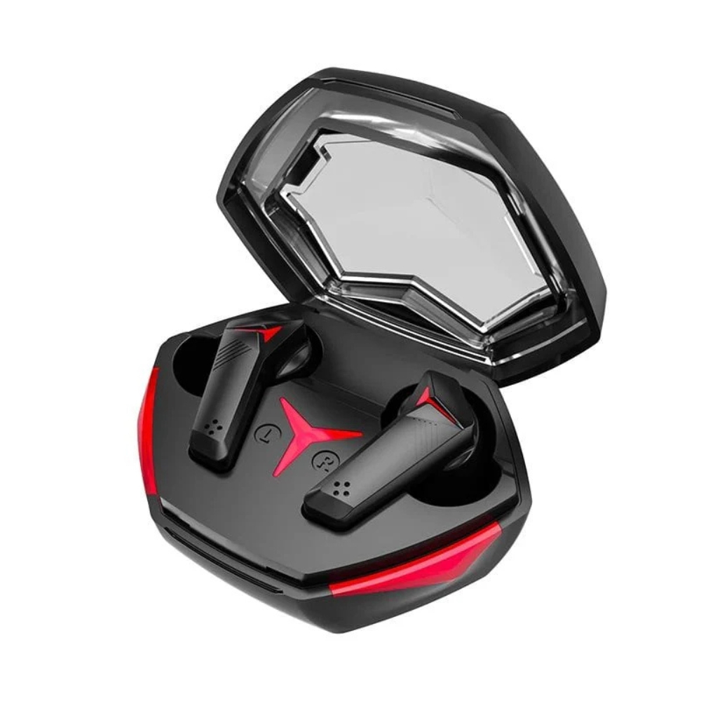 AUDÍFONOS IN-EAR GAMER DX-21 V5.5 BLUETOOTH - 3