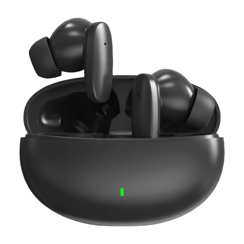 AUDÍFONOS IN-EAR R10 ULTRA ALENUR BLUETOOTH NEGRO - 1