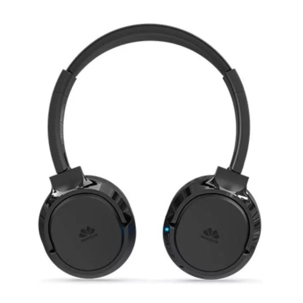 AUDÍFONOS MOVISUN OVER-EAR URBAN ROCK 47H BLUETOOTH NEGRO - 3