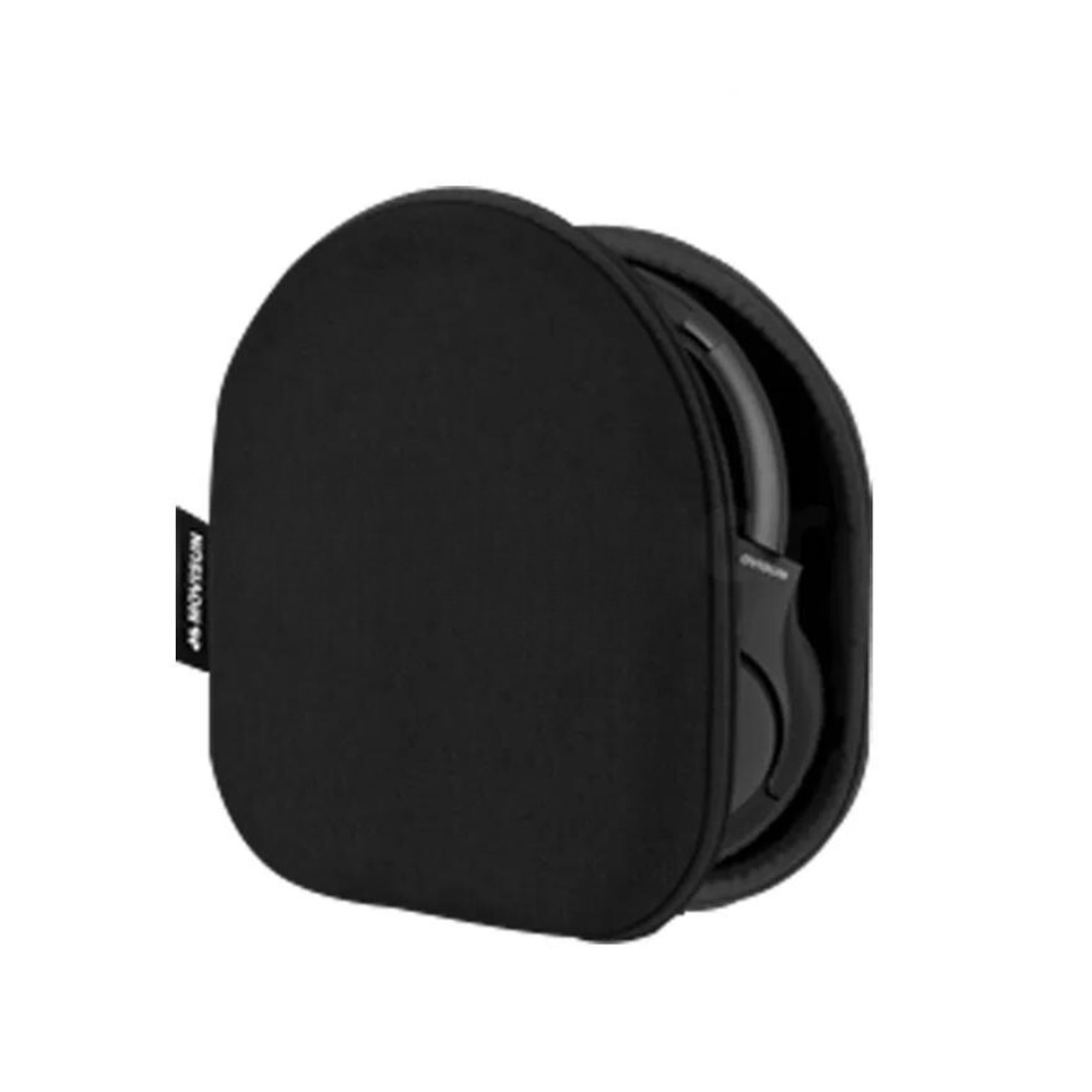 AUDÍFONOS MOVISUN OVER-EAR URBAN ROCK 47H BLUETOOTH NEGRO - 5